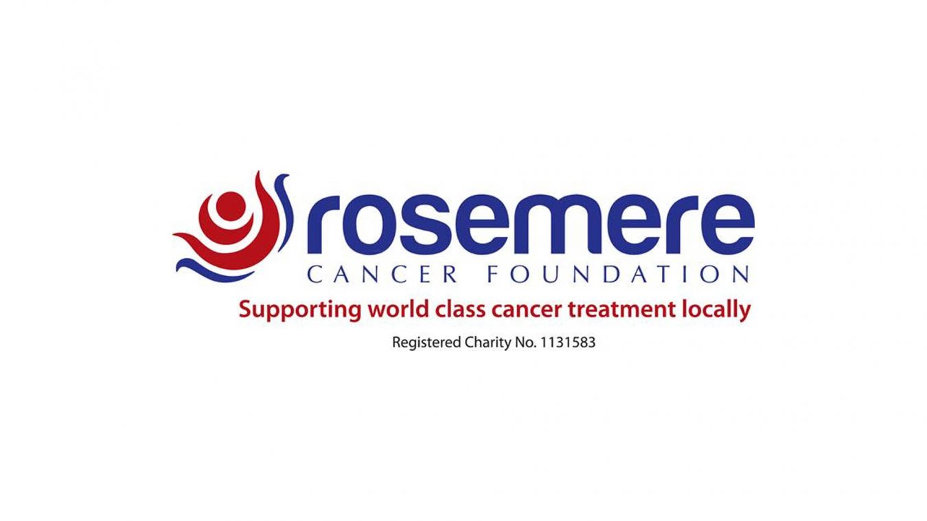 We’re proud to support The Rosemere Cancer Foundation Miss Money